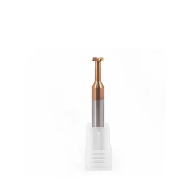 Fresa metal duro para canal em t 4c ø 06 x 050 x 1,5mm haste ø 6,0mm altisin - tst-06015a dry cut