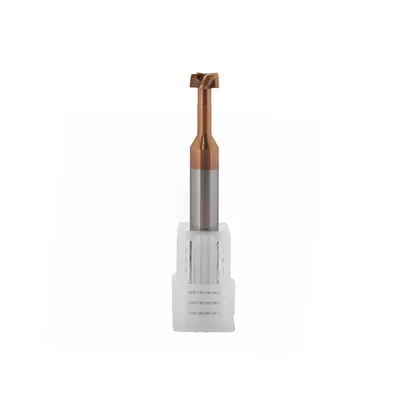 Fresa metal duro para canal em t 4c ø 06 x 050 x 3,0mm haste ø 6,0mm altisin - tst-06030a dry cut