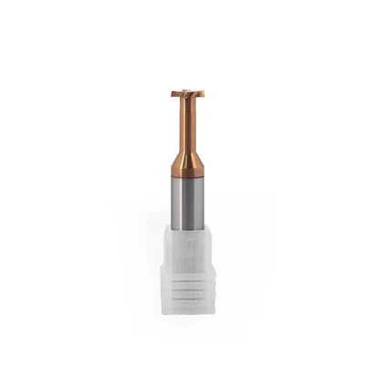 Fresa metal duro para canal em t 4c ø 08 x 050 x 1,5mm haste ø 8,0mm altisin - tst-08015a dry cut