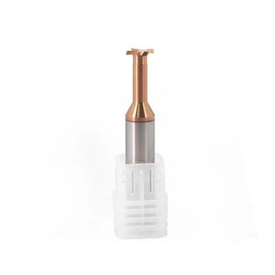 Fresa metal duro para canal em t 4c ø 10 x 060 x 1,5mm haste ø 10,0mm altisin - tst-10015a dry cut