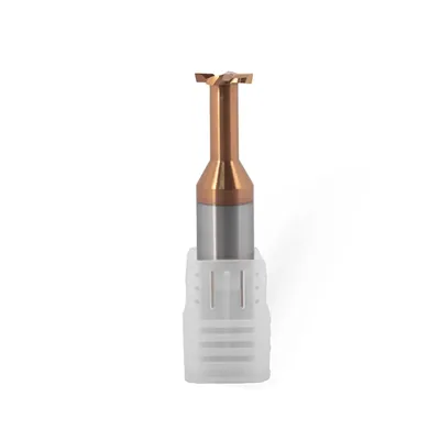 Fresa metal duro para canal em t 4c ø 12 x 060 x 2,0mm haste ø 12,0mm altisin - tst-12020a dry cut