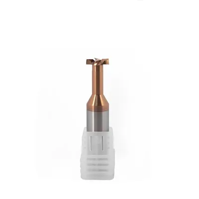 Fresa metal duro para canal em t 4c ø 12 x 060 x 3,0mm haste ø 12,0mm altisin - tst-12030a dry cut