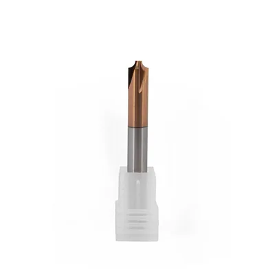 Fresa metal duro para cantos arredondados 4c ø 06 x 050mm r2,00 altisin - icr-060200a dry cut