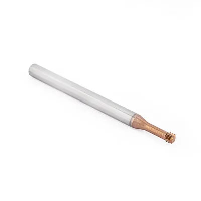 Fresa de rosca metal duro 55hrc tri-form m04,0 x 0,70 altisin - tft-m040p070 dry cut