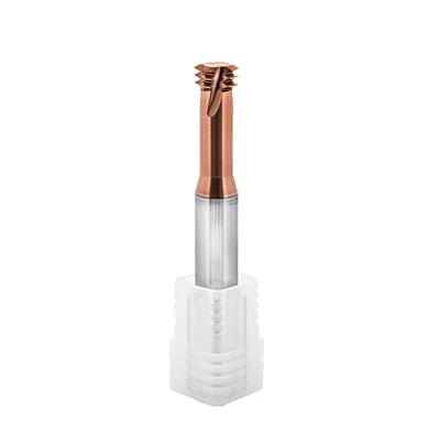 Fresa de rosca metal duro 55hrc tri-form m12,0 x 1,75 altisin - tft-m120p175 dry cut