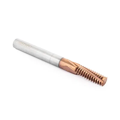 Fresa de rosca metal duro 55hrc multi-form m08,0 x 1,25 altisin - tfm-m080p125 dry cut