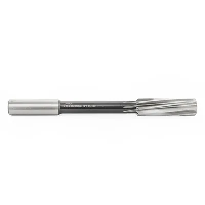 Alargador máquina hss-e h7 ø 16,0 x 170mm din212b - b180 dormer