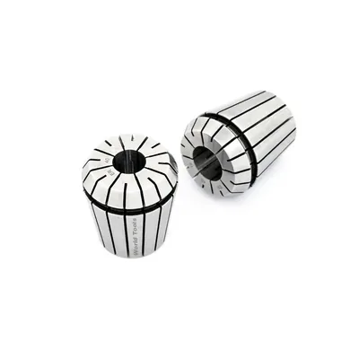 Pinça er-20 ø 12,0 a 11,0mm din6499 - er20-120 guran