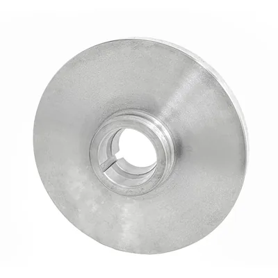Flange curto ø 315mm modelo lo - 315-lo guran