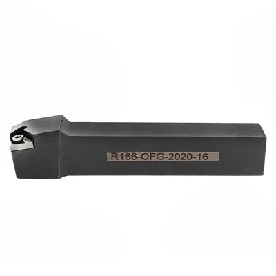 Suporte externo de rosca r166 ofg 2020 k16 - guran