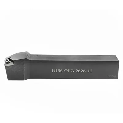 Suporte externo de rosca r166 ofg 2525 k16 - guran