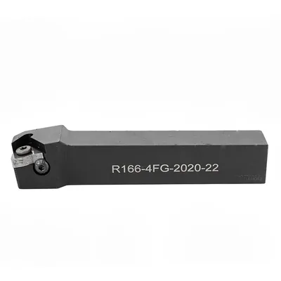 Suporte externo de rosca r166 4fg 2020 22 - guran