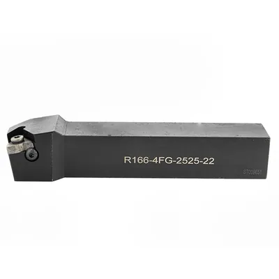 Suporte externo de rosca r166 4fg 2525 22 - guran