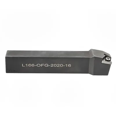 Suporte externo de rosca l166 ofg 2020 k16 - guran