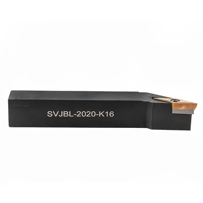 Suporte externo de torno svjbl 2020 k16 - guran