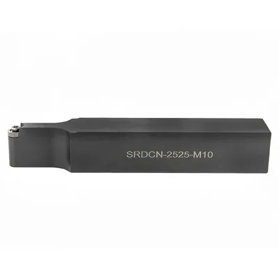 Suporte externo de torno srdcn 2525 m10 - guran