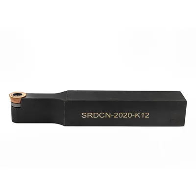Suporte externo de torno srdcn 2020 k12 - guran
