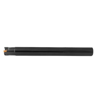 Fresa de topo ø 20 x 200mm 2 cortes haste ø 19,0mm para inserto 4nkt 0603 - guran