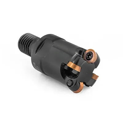 Cápsula m16 ø 32mm 4 cortes para inserto rpmw 1003 - guran