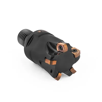 Cápsula m16 ø 32mm 5 cortes para inserto blmp 0603 - guran