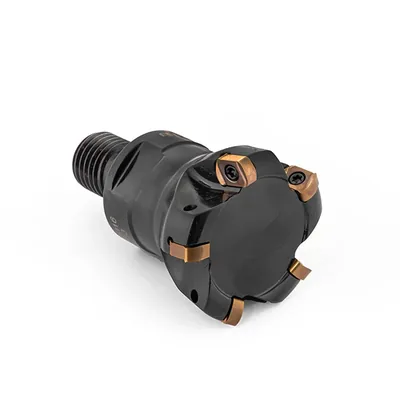 Cápsula m16 ø 42mm 5 cortes para inserto blmp 0603 - guran