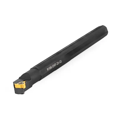 Suporte interno de rosca r166 okf 2525 s22 - guran