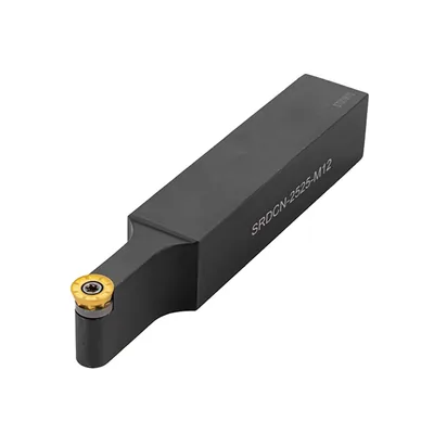 Suporte externo de torno srdcn 2525 k12 - guran