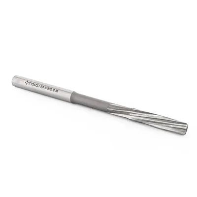 Alargador máquina hss h7 ø 07,05 x 109mm din212d - 5202 indaço