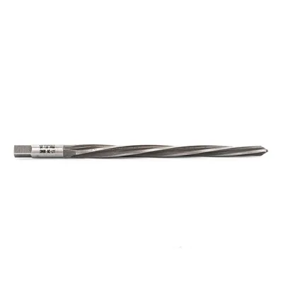 Alargador manual para pinos canal helicoidal hss ø 04,0 x 093mm din9 b - 5502 indaço