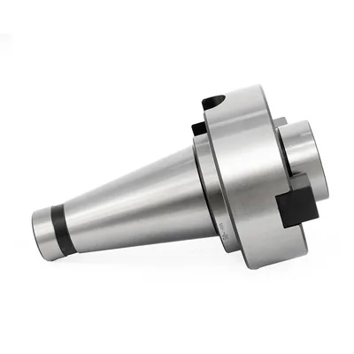 Cone iso50 din2080 porta fresa / cabeçote ø 60mm l060mm - nt50-fmb60-060l viber
