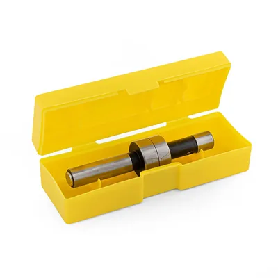 Centralizador mecânico ø 10 x 19 x 83mm tolerância 0,005mm - vce-1020 viber
