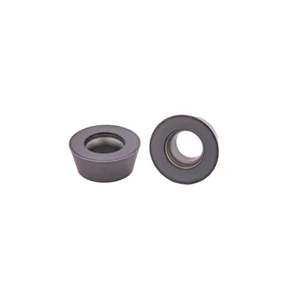 Inserto para fresamento rdmw 10t3 mot mh1105 - sansui