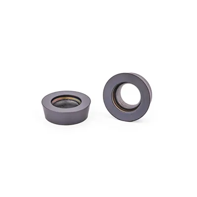 Inserto para fresamento rpmw 1003 mo-xr mh1105 - sansui