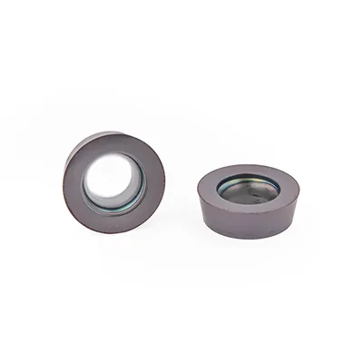 Inserto para fresamento rpmw 1003 mo-xr ms1625 - sansui
