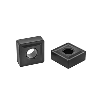 Inserto para torneamento snmg 120408-cm tk2115 - sansui