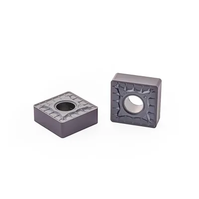 Inserto para torneamento snmg 120408 dm th1105 - sansui