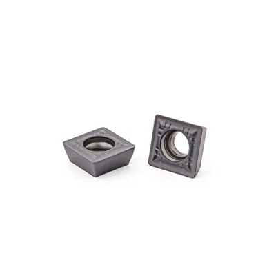 Inserto para furação spmt 060204 gm dh1105 - sansui