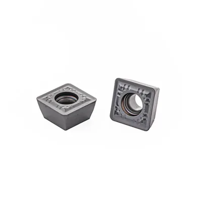 Inserto para furação spmt 07t308 gm dh1105 - sansui