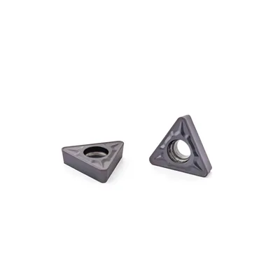 Inserto para torneamento tcmt 110208 gm th1105 - sansui