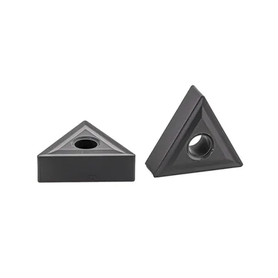 Inserto para torneamento tnmg 160404-cm tk2115 - sansui