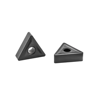 Inserto para torneamento tnmg 160408-cm tk2115 - sansui