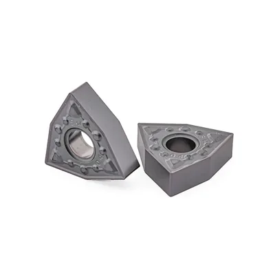Inserto para torneamento wnmg 080404-ms tp1125 - sansui