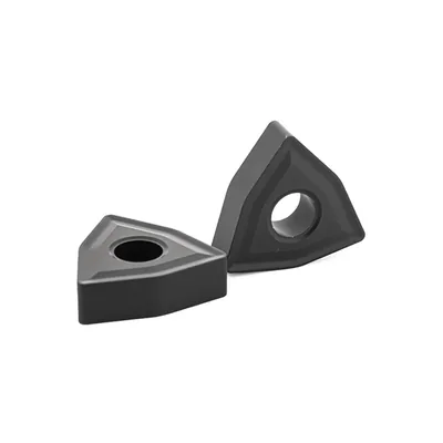 Inserto para torneamento wnmg 080408-cm tk2115 - sansui