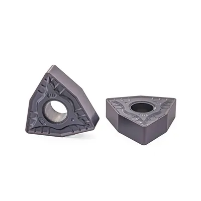 Inserto para torneamento wnmg 080408-dm th1105 - sansui