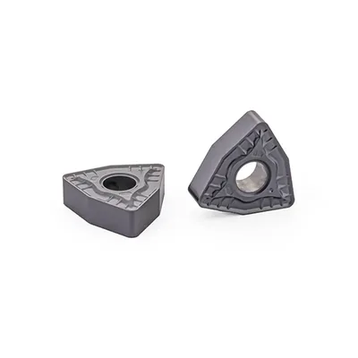Inserto para torneamento wnmg 080412-dm th1105 - sansui