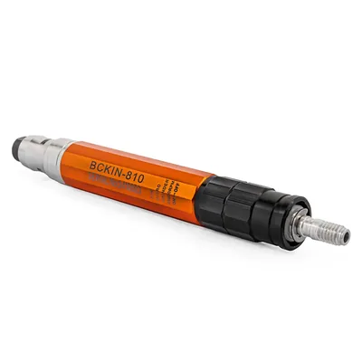 Micro retificador pneumático 65.000rpm - vce-65 viber