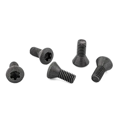 Parafuso tork m4,0 x 11,0mm para chave t20 - 5513.020.06 guran