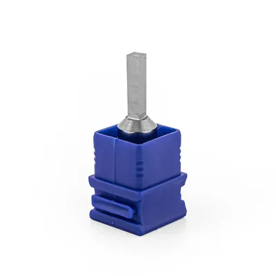 Ferramenta de estampo quadrada md ø 04,30mm tipo punção para brochador orbital - guran