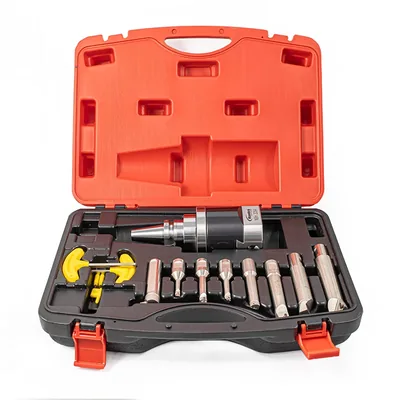 Conjunto mandrilador bt30 escala de 0,01mm ø 08 a 280mm x 0,02mm - bt30-nbh2084 mawbra