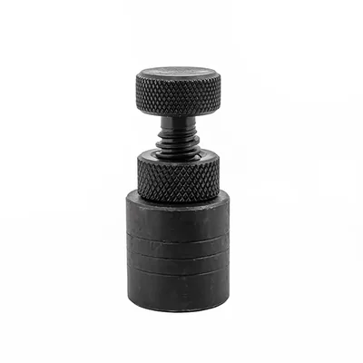 Calço macaquinho com regulagem de altura de 056 a 075mm ø 25mm - ds-70 daigo